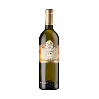 Maison Gilliard 2022, Johannisberg "Porte de Novembre", Valais AOC  
