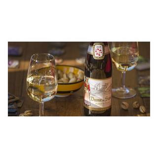 Les Fils Charles Favre 2024, Fendant Dame de Sion, Valais AOC  