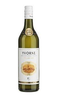 Image of Yvorne Tradition 2022, Yvorne Tradition, Chablais AOC 2022