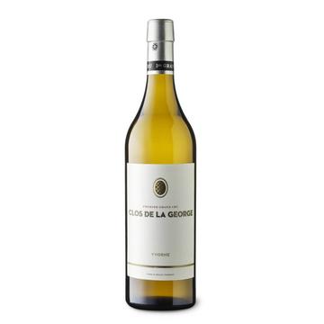 Yvorne Clos de la George, 1er Grand Cru