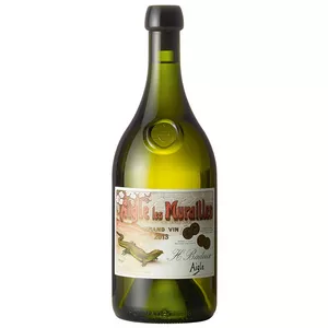 Aigle Blanc