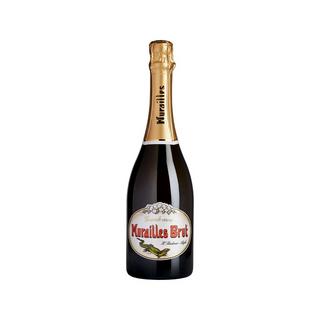 Les Murailles Murailles Brut, Vin de pays  