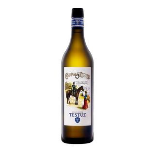 Testuz 2023, Coup de L'Etrier, Lavaux AOC  