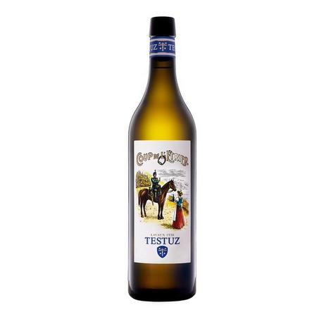 Testuz 2023, Coup de L'Etrier, Lavaux AOC  