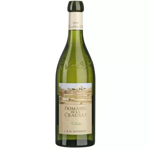 Villette Domaine de la Crausaz Grand Cru