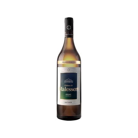 Château de Malessert 2021, Féchy 1er Grand Cru, La Côte AOC  