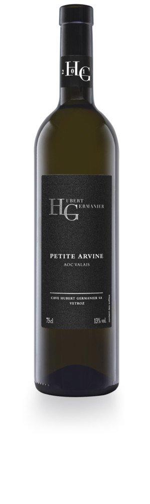 Image of Petite Arvine 2020, Petite Arvine, Valais AOC 2020