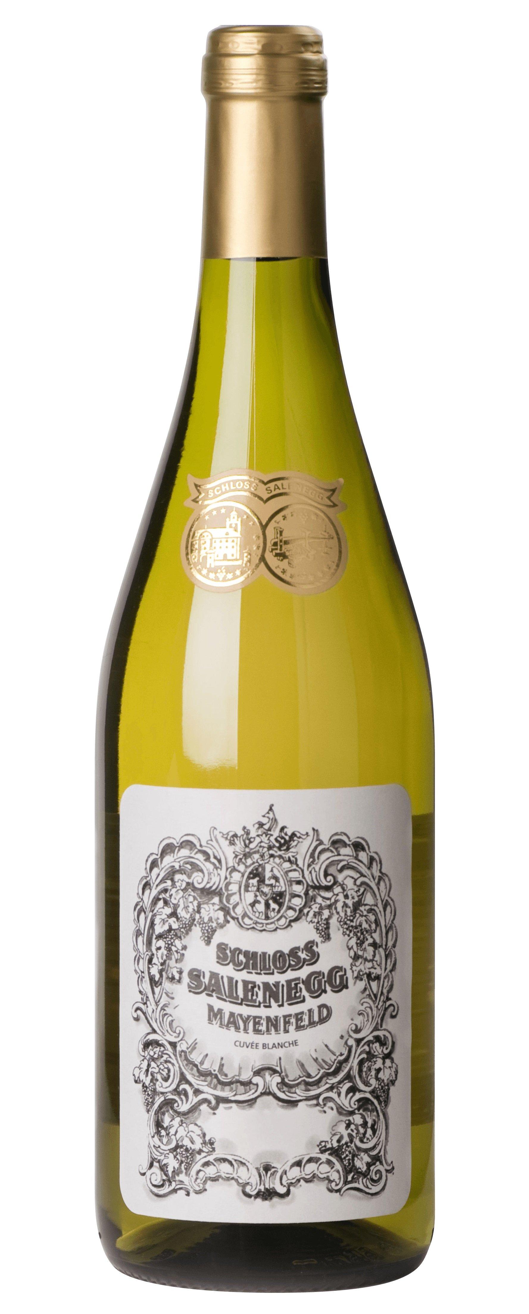 Image of Cuvée Blanche 2021, Cuvée Blanche, Graubünden AOC 2021