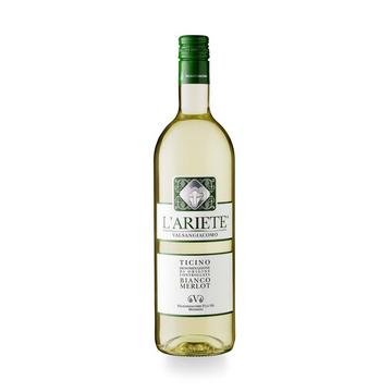 L'Ariete Bianco di Merlot