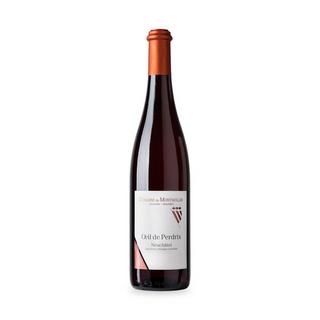 Domaine de Montmollin 2024, Oeil-de-Perdrix Bio, Neuchâtel AOC  