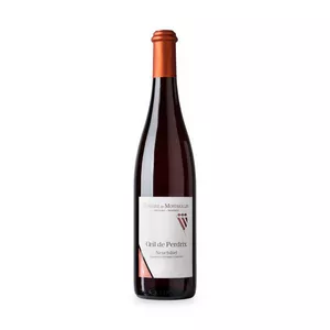 Oeil-de-Perdrix Bio