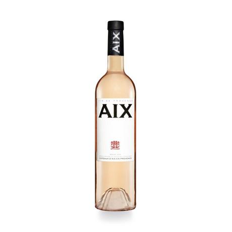 Aix 2023, Rosé, Côtes de Provence AOC  