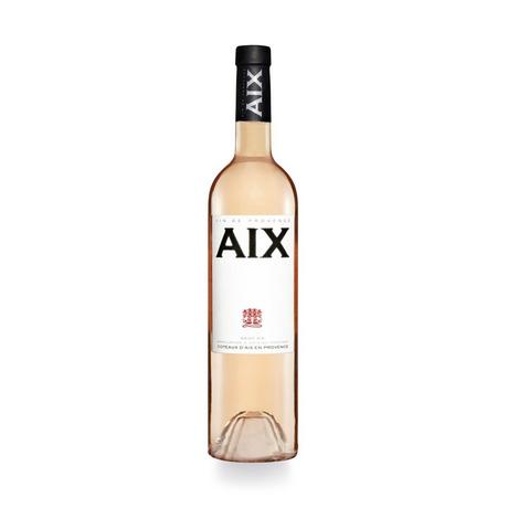 Aix 2024, Rosé, Côtes de Provence AOP  