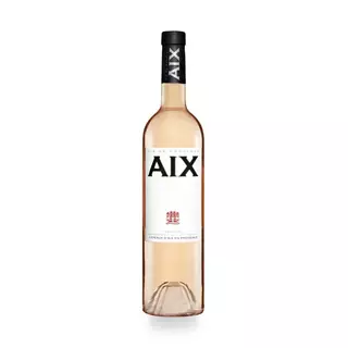 Aix 2022, Rosé, Côtes de Provence AOC  