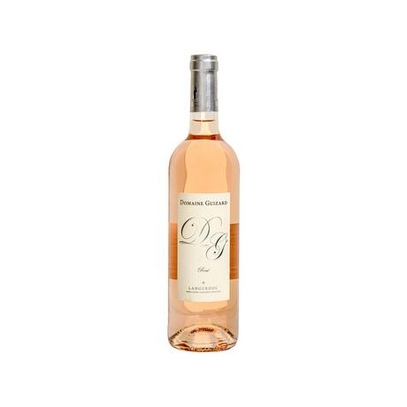 Domaine Guizard 2023, Rosé, Languedoc AOP  