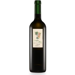 Jacques Germanier 2020, J.GERM HUMAGNE BLANC 75CL, Valais AOC  