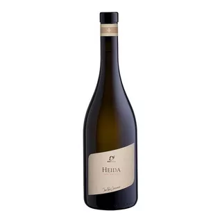 Jean-René Germanier 2020, Heida Bio, Valais AOC  