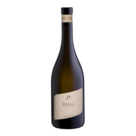 Jean-René Germanier 2020, Heida Bio, Valais AOC  