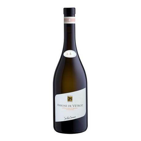 Jean-René Germanier 2023, Amigne de Vétroz, Valais AOC  