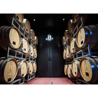 Chai du Baron 2020, Heida Léon, Valais AOC  