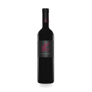 Les Fils Charles Favre 2022, Favi Rouge, Valais AOC  