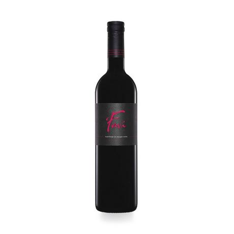 Les Fils Charles Favre 2022, Favi Rouge, Valais AOC  