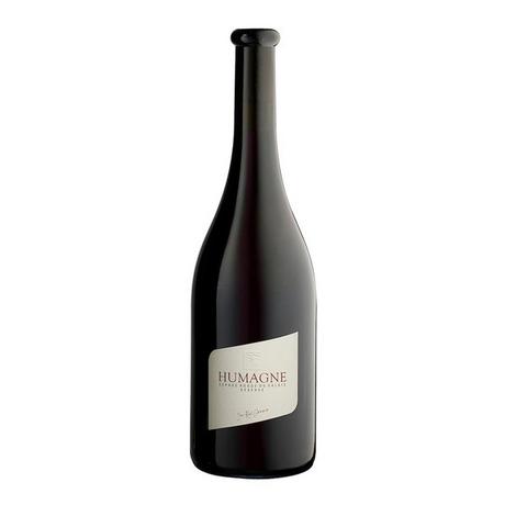 Jean-René Germanier 2018, Humagne Rouge Réserve, Valais AOC  