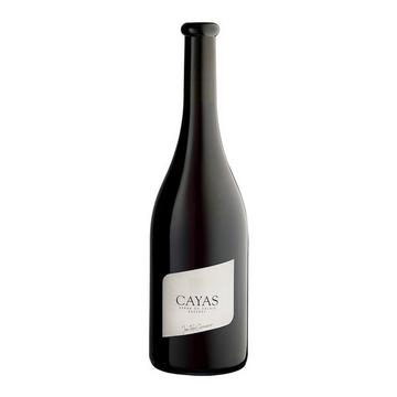 Cayas Syrah