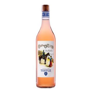 Testuz 2022, Coup de l'Etrier Rosé, Lavaux AOC  
