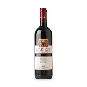 L'Ariete Rosso Merlot