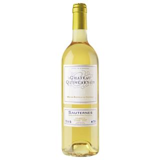 Château Quincarnon 2022, Château Quincarnon S, Sauternes AOP  
