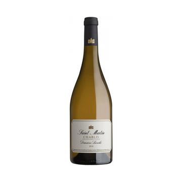 Chablis Saint-Martin