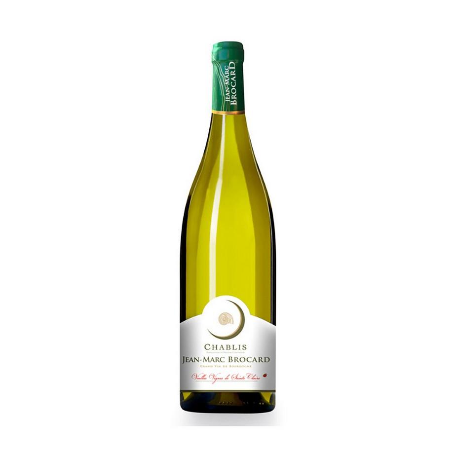Chablis Vieilles Vignes Bio