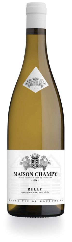 Image of Maison Champy 2020, Rully, Rully AOC - 75 cl