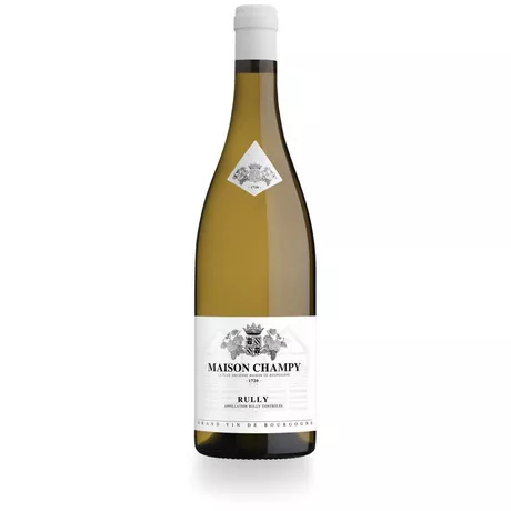 Maison Champy 2020, Rully, Rully AOC  