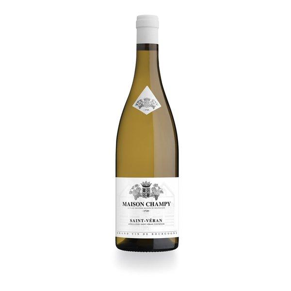 Image of Saint-Véran 2019, Saint-Véran Maison Champy, Saint-Véran AOC 2019