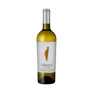 Domaine de l'Arjolle 2024, Viognier Sauvignon Blanc, Côtes de Thongue IGP  