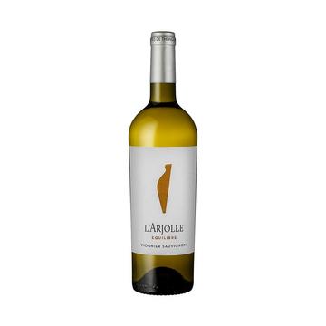 Viognier Sauvignon Blanc