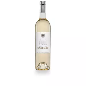 Vin Blanc Bio