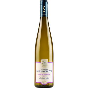 Gewürztraminer Les Princes Abbès