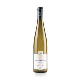 Domaines Schlumberger 2021, Riesling Les Princes Abbés, Alsace AOP  