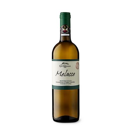 Castello ColleMassari 2023, Melacce Vermentino Bio, Montecucco DOP  