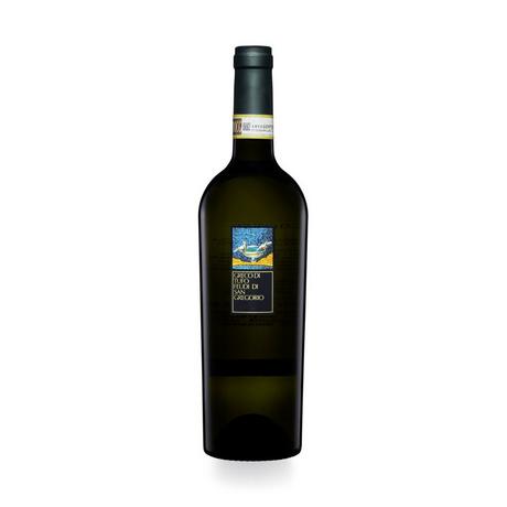 Feudi di San Gregorio 2023, Greco di Tufo, Greco di Tufo DOCG  