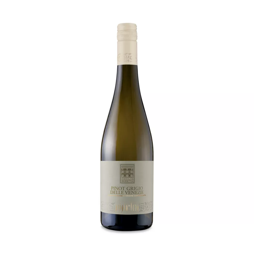 Luna, Pinot Grigio -  Wein Sortiment 2025, 75 cl