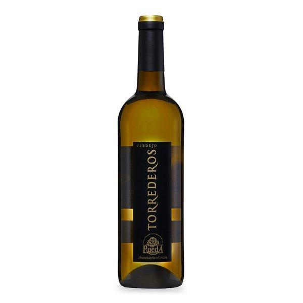 Bodegas Torrederos 2022, Verdejo, Rueda DO  