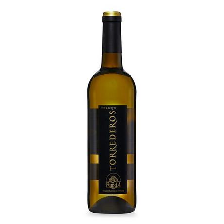 Bodegas Torrederos 2022, Verdejo, Rueda DO  