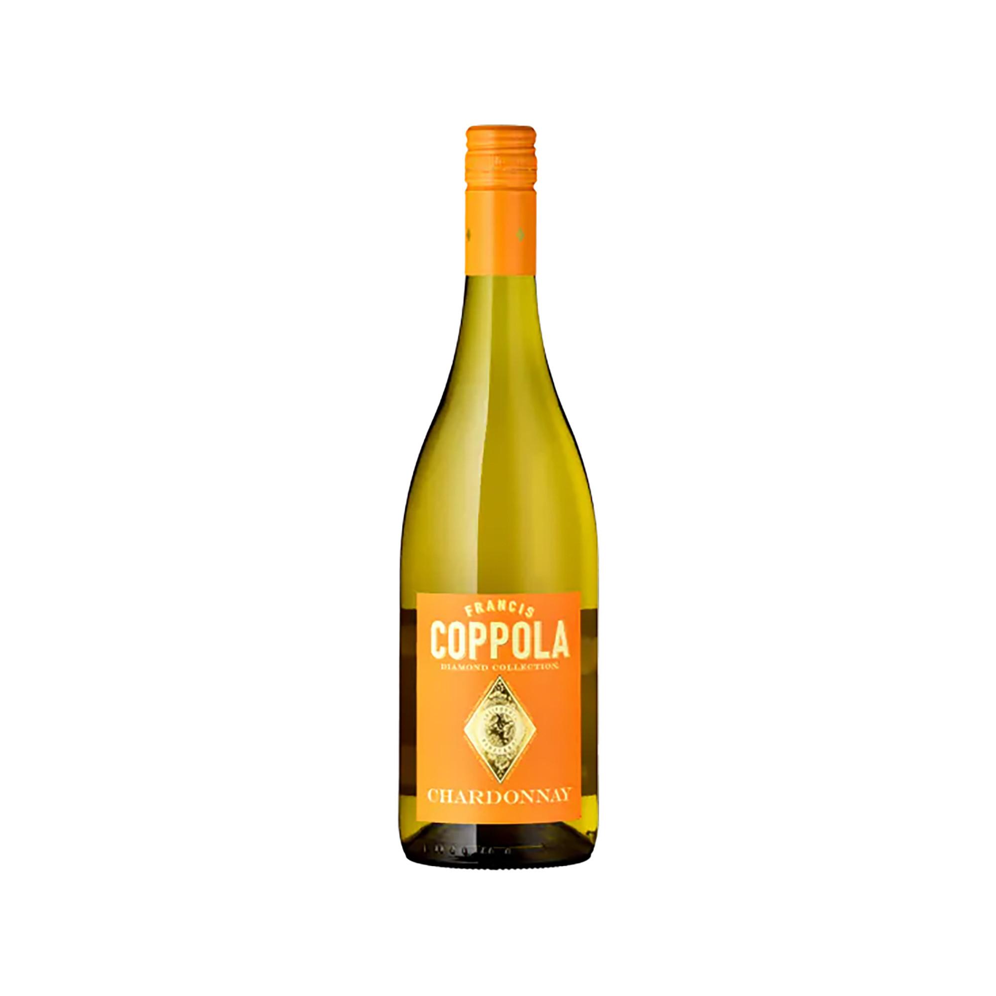 Francis Ford Coppola 2020, Diamond Collection Chardonnay Gold Label  