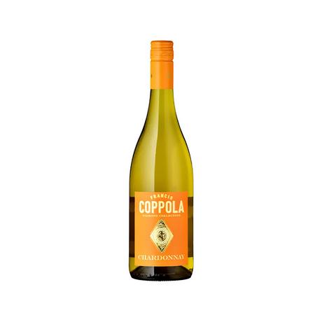 Francis Ford Coppola 2022, Diamond Collection Chardonnay Gold Label  