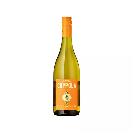 Francis Ford Coppola 2020, Diamond Collection Chardonnay Gold Label  