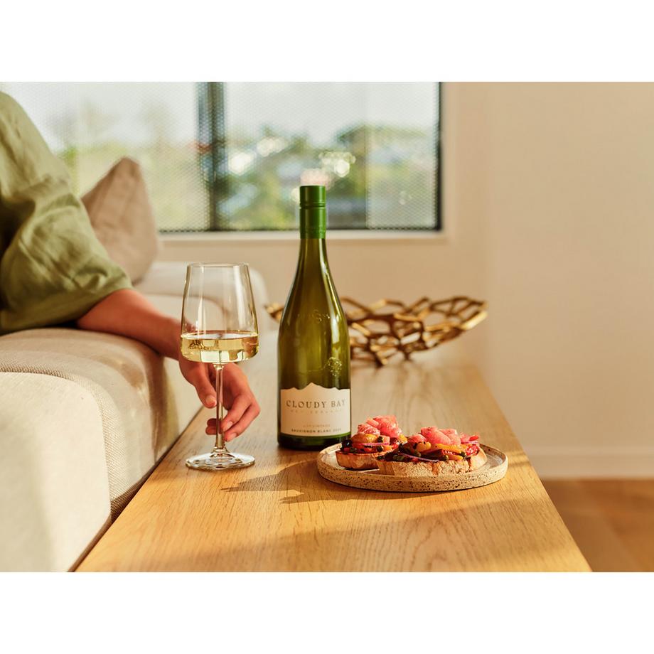 Cloudy Bay 2024, Sauvignon Blanc, Malborough GI  